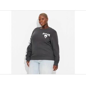Women's Ouija Board '24 Graphic Sweatshirt